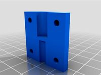 Coupling 5x8mm by ts2a