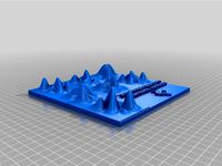 Anisotropic Quantum Harmonic Oscillator by lnemzer