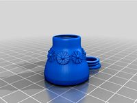 Chess horse secret box by braveheart