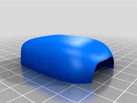 Omnipod Pod Cover - Base Model by nickisapinkman