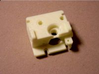 [idbox] Secondary Extruder by mrm64