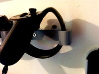 Oculus Touch Wall Mount by AxisDrop