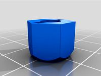 12mm Hex for longer axles by Huskiefluff