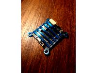 TBS Unify Pro HV Mount by swissfreek