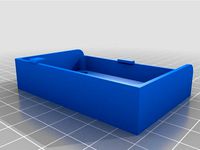 Tarot 650 apm anti-vibration by elecwil