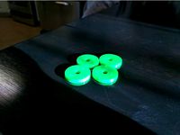 Rubber washer by AustinDavid