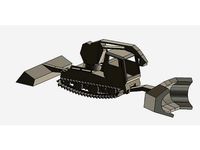 Pisten Bully by PROFDM1