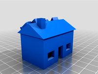 House 2.0 by troyzmoseley