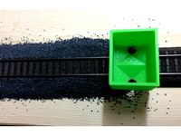 C-Gleis Schotterhilfe by MV1985