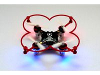 Pocket Drone FQ777 Propeller Protection by mschiller