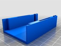 Pill/Capsule Filling Station by Zigian