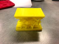 Honors Bio Cell Organelle Project by jchun444