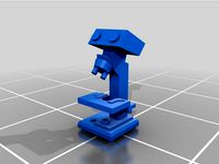 Microscope by ConnerMiller1