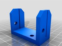 V-Slot Cutter Tool by bigvlad