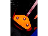 GARMONT NTN BOOTS duckbutt replace parts by quickturn