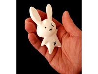 Rabbit GMC by MichelDA