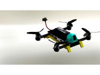 Versacopter Landing Feet by CooperLytle