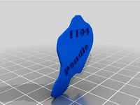 Topography vector by mrjefferson105