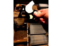 Card Divider by SoyGreen