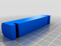 Filament Holder by bill102473