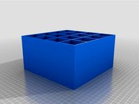 Grande boite by Bricoloup