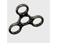 FINGRER SPINNER by WOLFIMSCHAFSPELZ