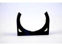 Pipe Bracket for ventilation pipe by Soeren_Stobbe