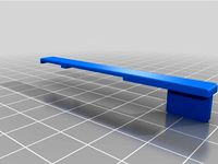 Voyo V1 Power button cover by Skizzo_73