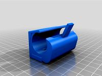 dji mavic tablet holder by FreeSkydk