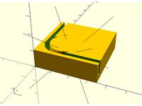 Fuss fuer Bio-Eimer 10L by reinhard_gervelmeyer