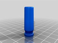 Shell for Tokyo Soldier SX9 by CrackBaron