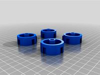 Miasma - Infinitely Expandable Atomizer Stand - v1.0 by miasma