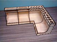Corner ToolBench Remix by ScienceGeyser
