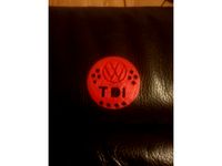 VW TDI Dash Air Vent Replacement by macrae27