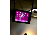 Ipad Bed Holder? by ezone