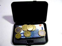 Pocket box by Dagongar