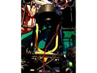 Axial SCX10 Wishbone for lift kit by Deepfat