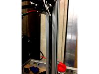 2020 B-Type Slot Cover by Bakak