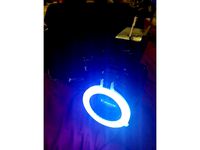 Neo-Pixel Camera Light Ring by wilson5710