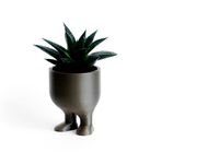 Space Explorer reworked Planter by Chaolinx