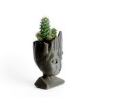 Baby groot head planter by Chaolinx