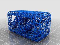 lightweight structure version 1 by assadollahi