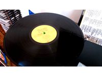 record depot - Schallplattenablage by Aurora_Borealis
