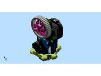 Kossel Mini Extruder V2 by Kristong-S