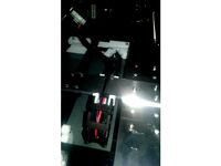 Anet A8 Y-Cable Chain underbed extended by richardtracy