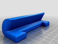 plastic bag holder 塑膠袋手挽 by oldold7