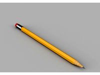 Pencil by brian_strickler