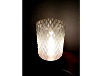 Cell Lampshade (customizable) by tm4n
