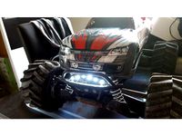 Bar LED traxxas stampede by fedaykyn