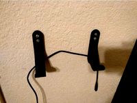 Kids Kindle Wall Hook by Hellpeno